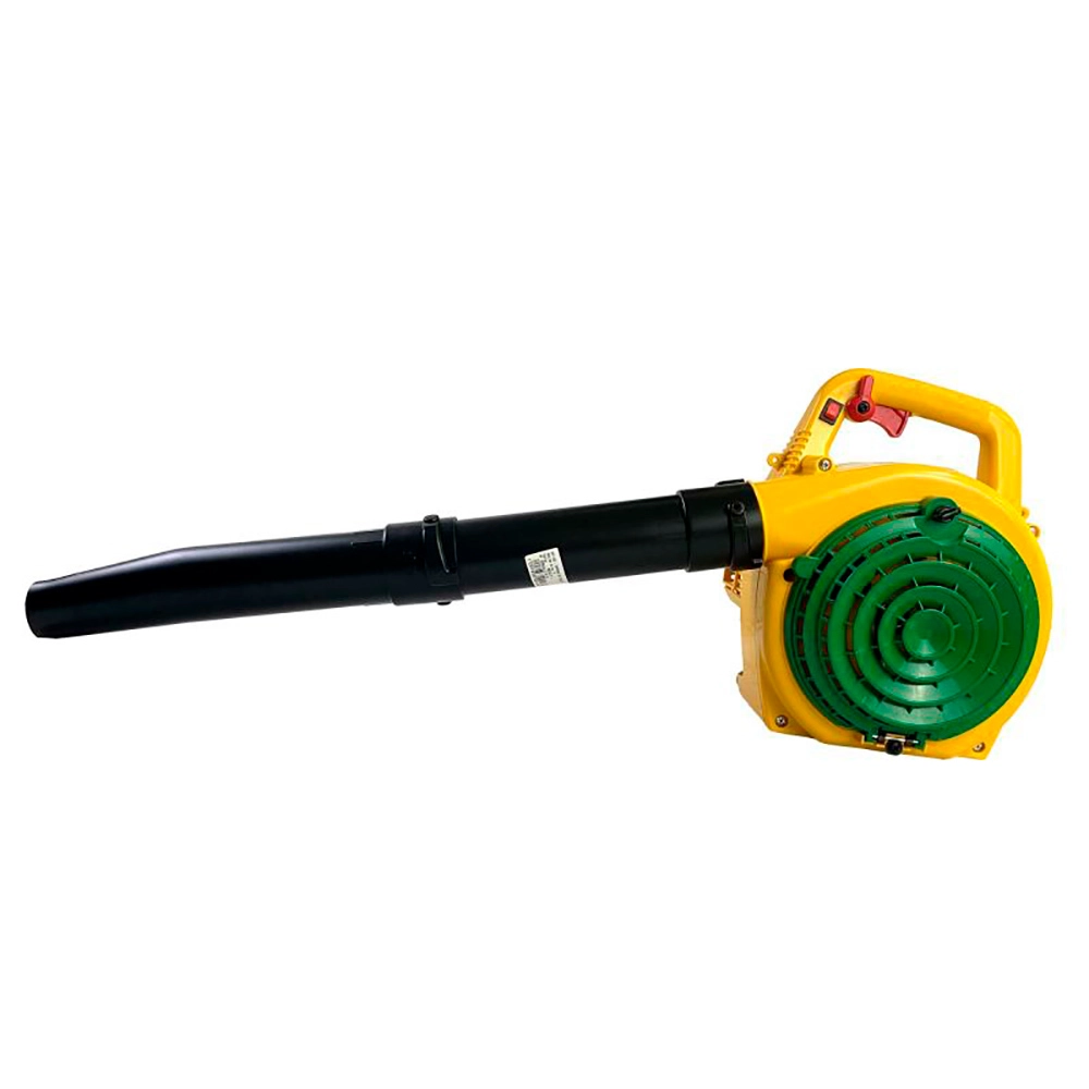 Soprador de Folhas Gasolina 2T 25,4cc GSF260N Garthen Soprador de Folhas Gasolina 2T 25,4cc GSF260N Garthen