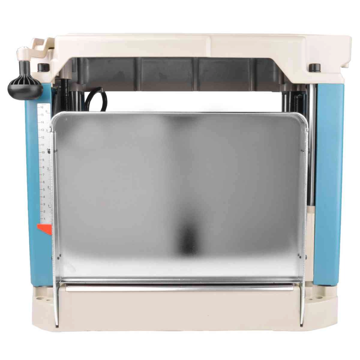 Plaina Desengrossadeira de Bancada 304mm 1650W 2012NB Makita 