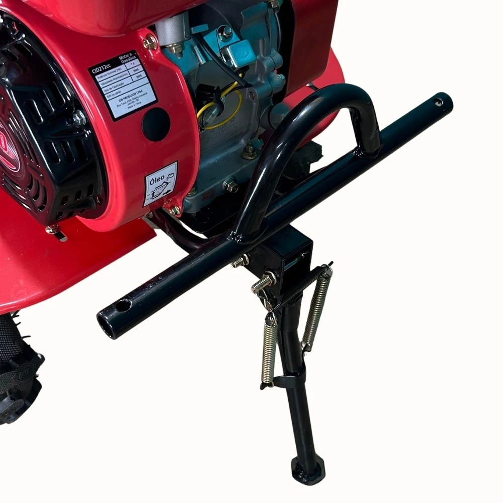 Motocultivador Microtrator 7Hp 4,2KW 212CC CID790S CID