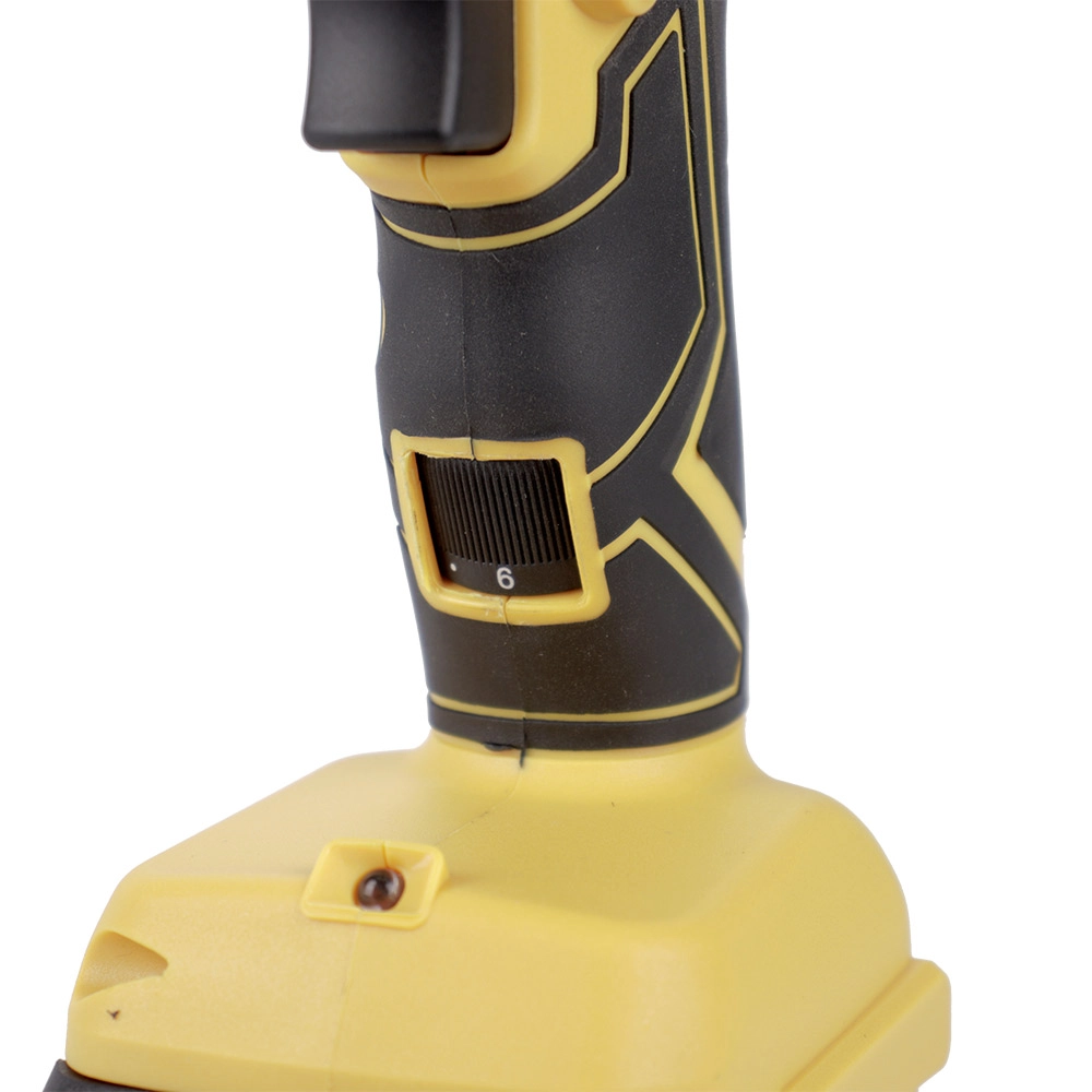 Aplicador Silicone 2 Baterias 20V 2Ah e Maleta SAS236 Starflex