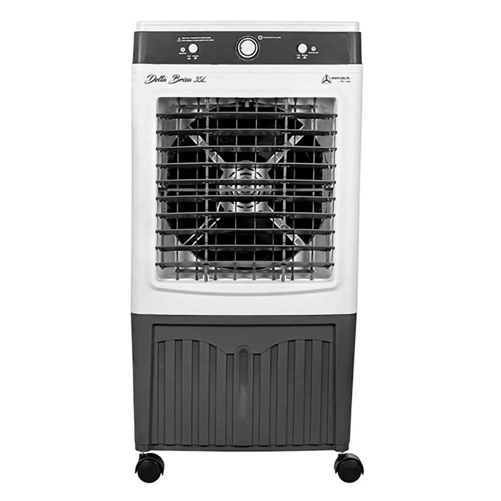 Climatizador Portátil 35 Litros 100W Brisa Ventidelta