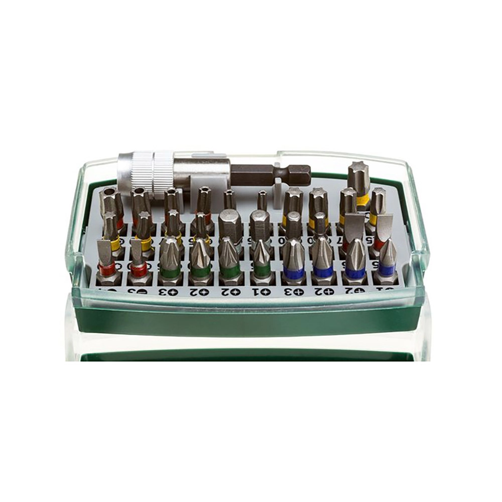 Kit de Pontas Promoline 32 Peças Bosch