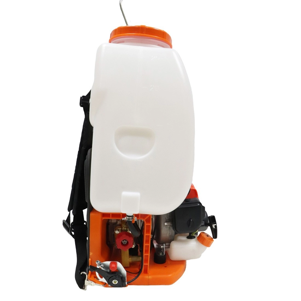 Pulverizador Costal Gasolina 25 Litros 26cc 0,95HP 2T VPM260 Vulcan
