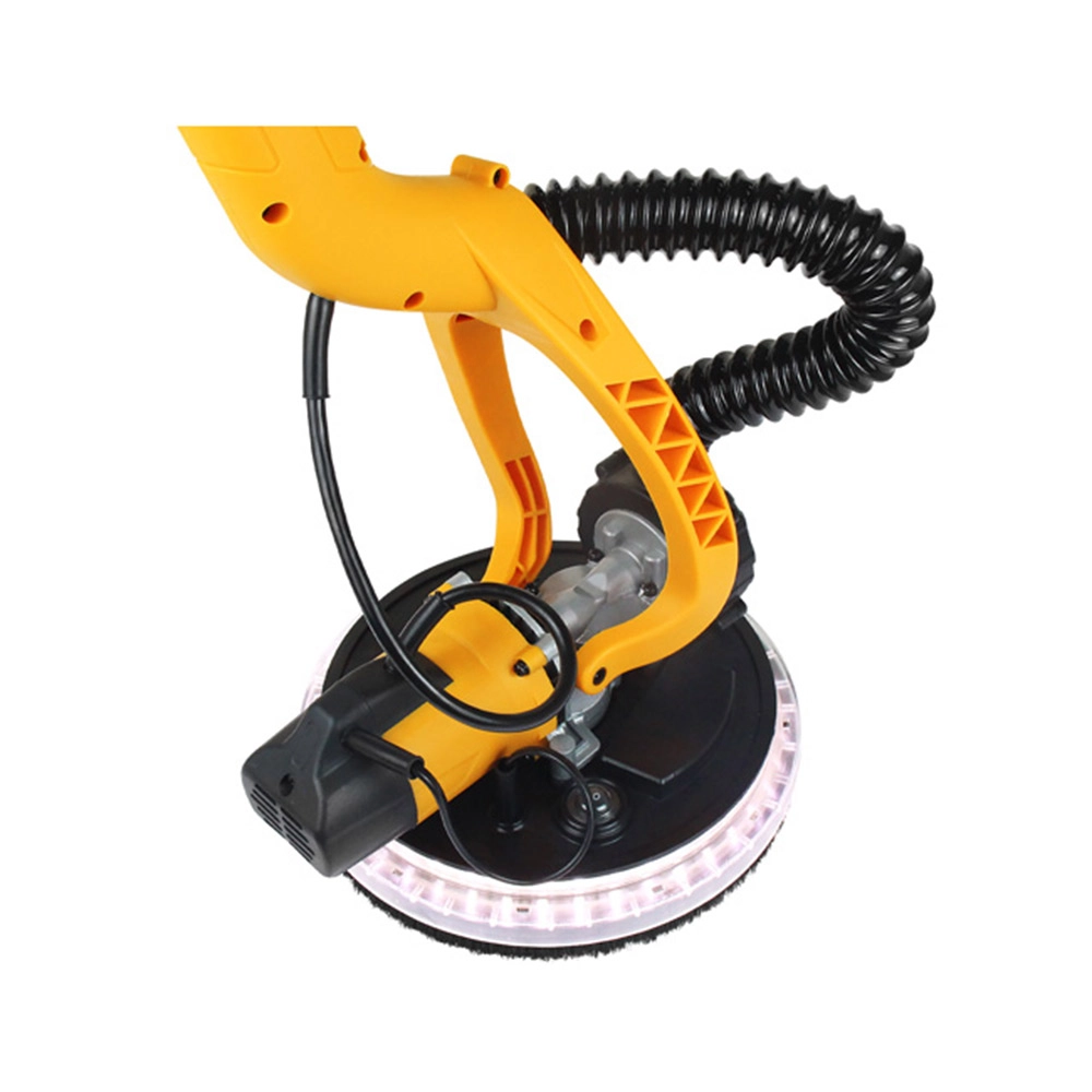 Lixadeira Telescópica Parede e Teto Girafa 750W LPC750 CSM 