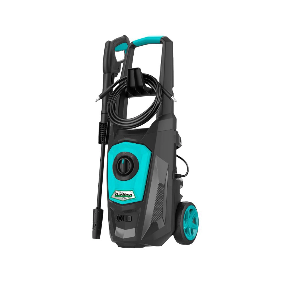 Lavadora de Alta Pressão 1700W 2200psi GL1700 Garthen 