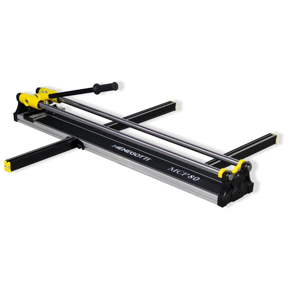 Cortador Manual de Pisos 800mm MCP80 Menegotti