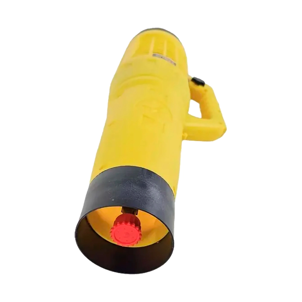 Acessório Turbo Nebulizador Para Pulverizadores 12V ATL12 Lynus