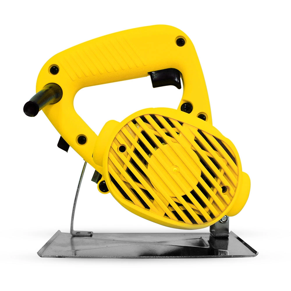 Serra Circular Mármore Com Kit Refrigeração MSM1300W + 4 Disco Diamantados Menegotti Serra Circular Mármore Com Kit Refrigeração MSM1300W + 4 Disco Diamantados Menegotti