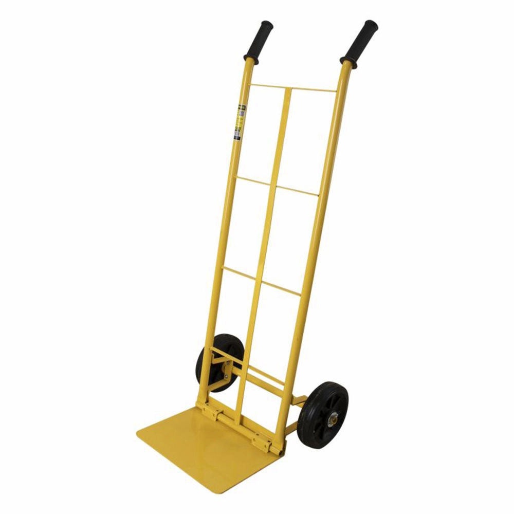 Carrinho de Armazem desmontavel capacidade 200Kg A200D Lynus Carrinho de Armazem desmontavel capacidade 200Kg A200D Lynus