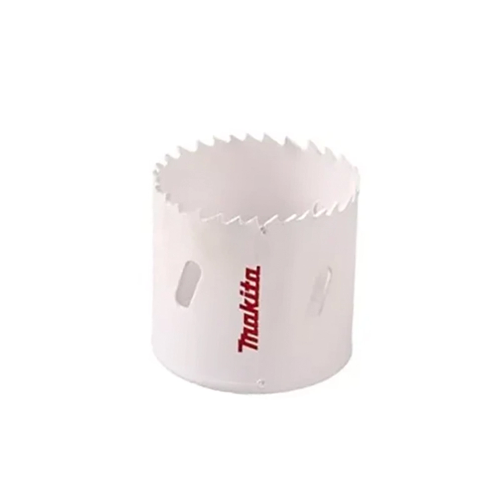 Kit Serra Copo Para Fechadura 3 Peças D34350B Makita