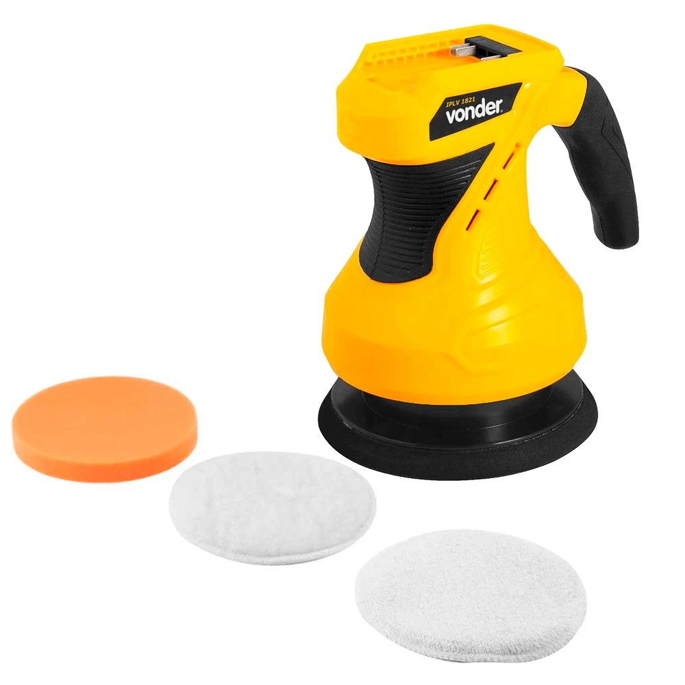 Politriz Sem Bateria e Carregador 18V IPLV1821 Vonder