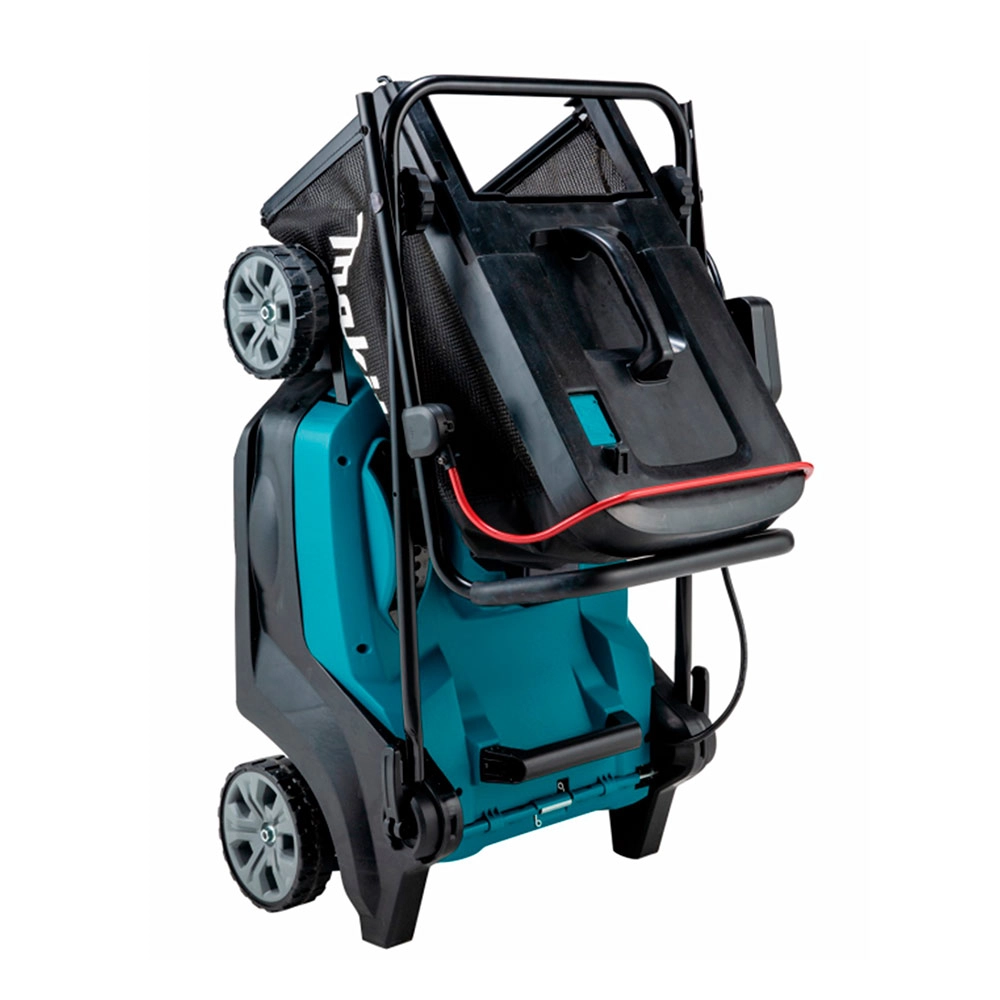 Cortador Grama À Bateria 380mm LM003GZ Makita Cortador Grama À Bateria 380mm LM003GZ Makita