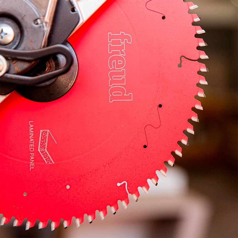 Disco de Serra MDF 300mm (12Pol) 96 dentes FR28L001T Freud