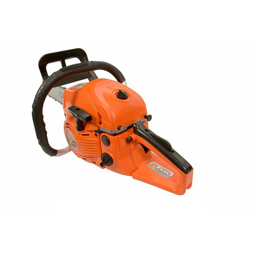 Motosserra Gasolina MT520 52CC 2 SABRES 18"/20" Terra