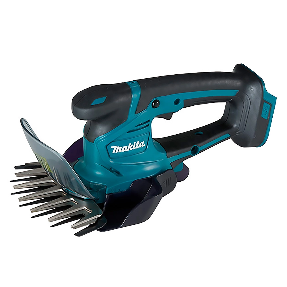 Tesoura 2 em 1 para Grama e Cerca Viva Bateria 18V Sem Bateria DUM604ZX Makita