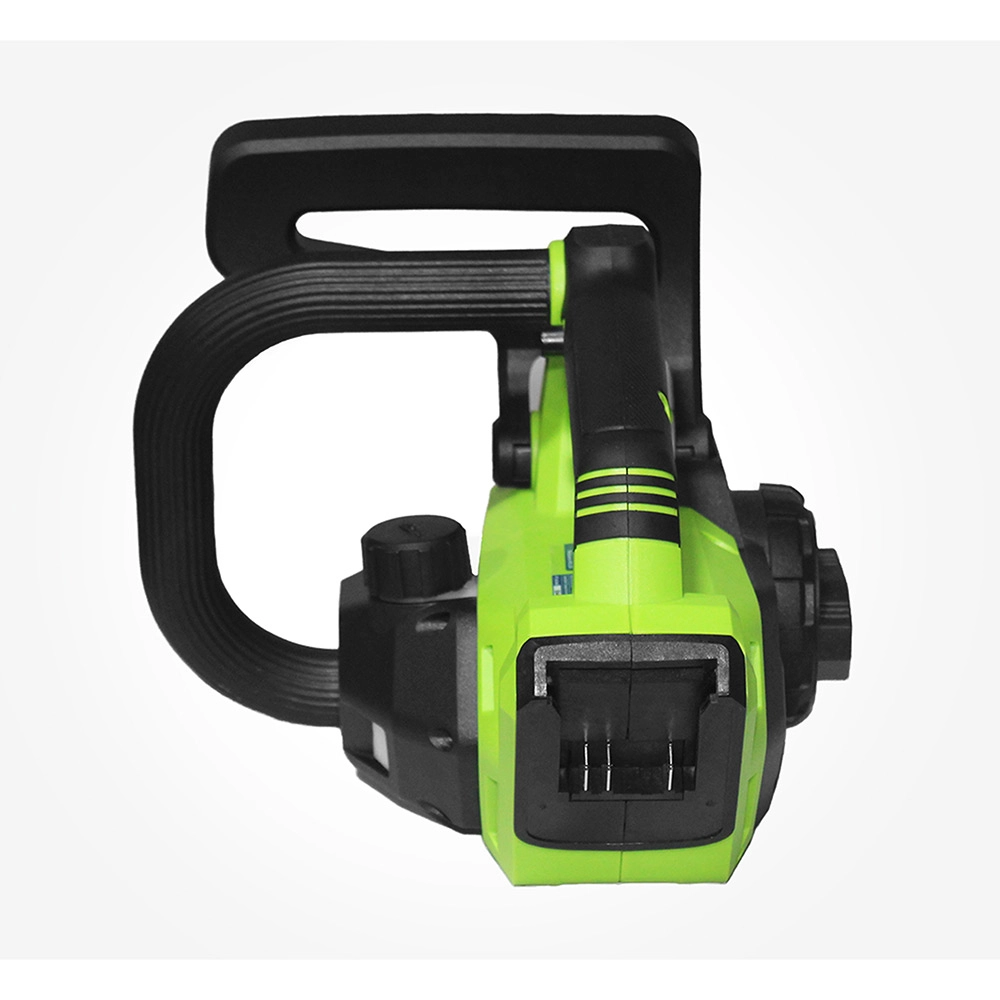 Motosserra Intercambiável Brushless 20V Sem Bateria MOI Menegotti