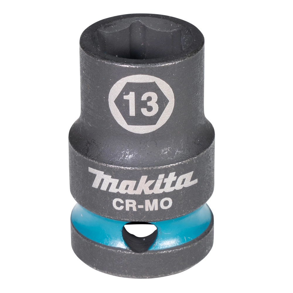 Soquete de Impacto 13mm CR-MO E16097 Makita