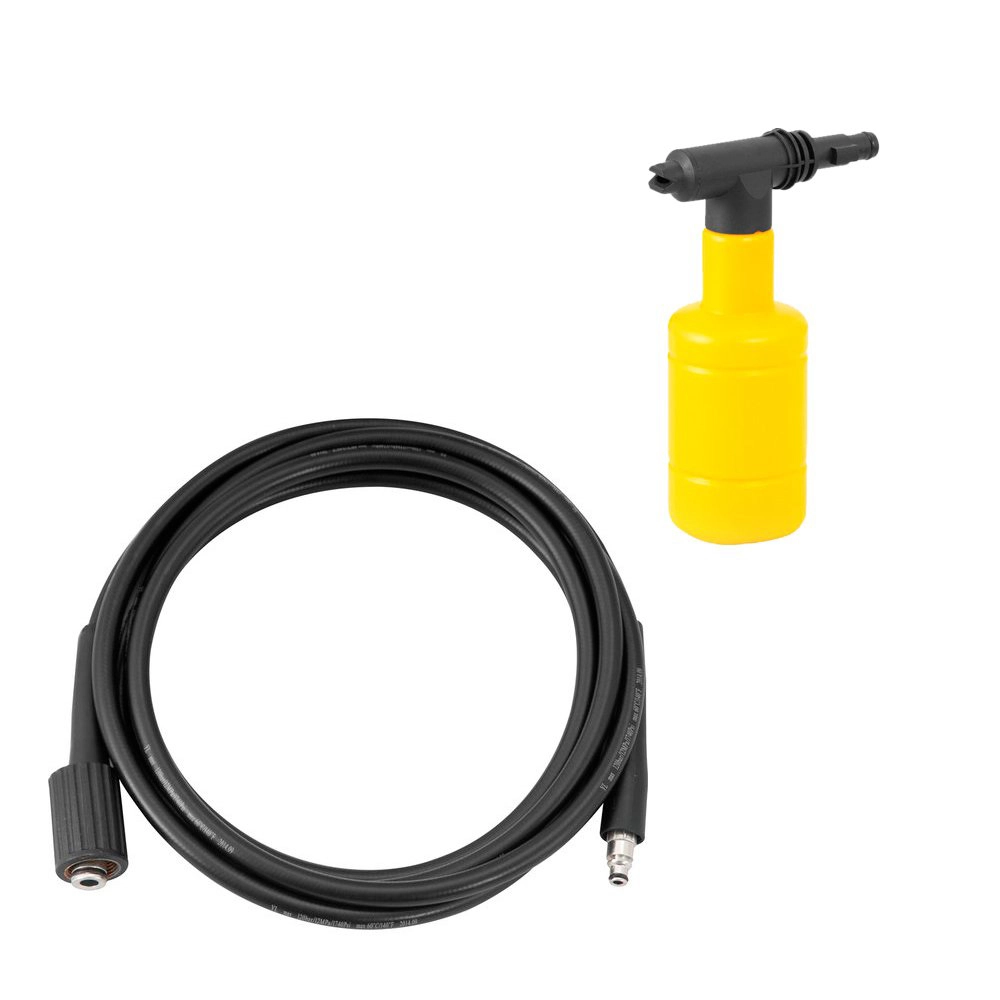 Lavadora De Alta Pressão 1300 libras LAV1200 Vonder 