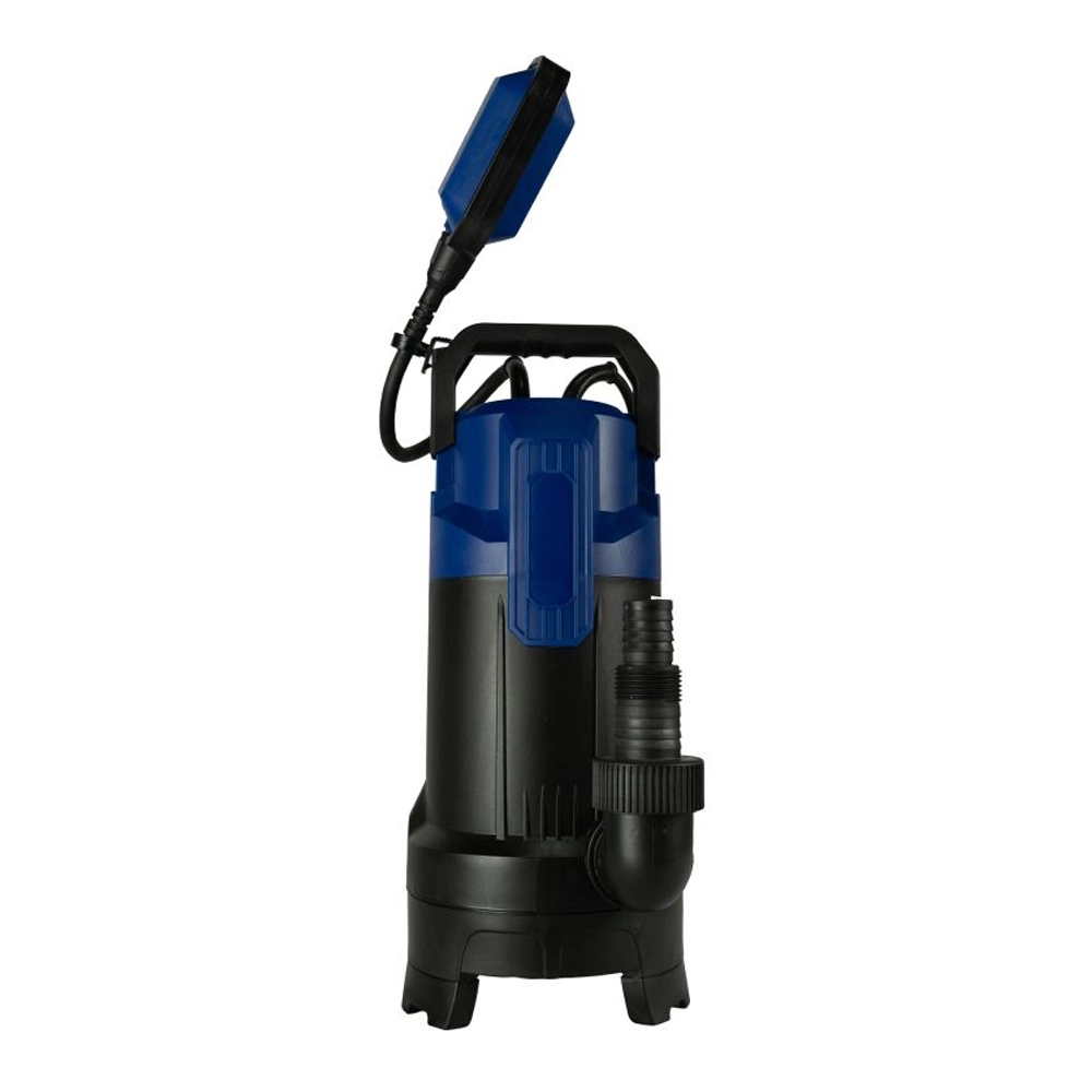 Motobomba Submersível Água Turva 1cv Mono MBC30P Eletroplas 127V Motobomba Submersível Água Turva 1cv Mono MBC30P Eletroplas 127V