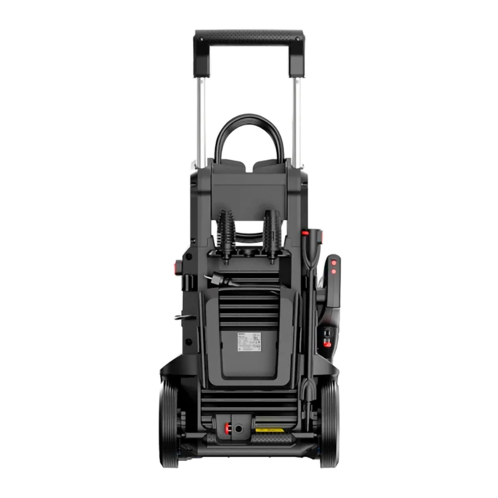 Lavadora De Alta Pressão 2100W 2200 libras GHP220 Bosch
