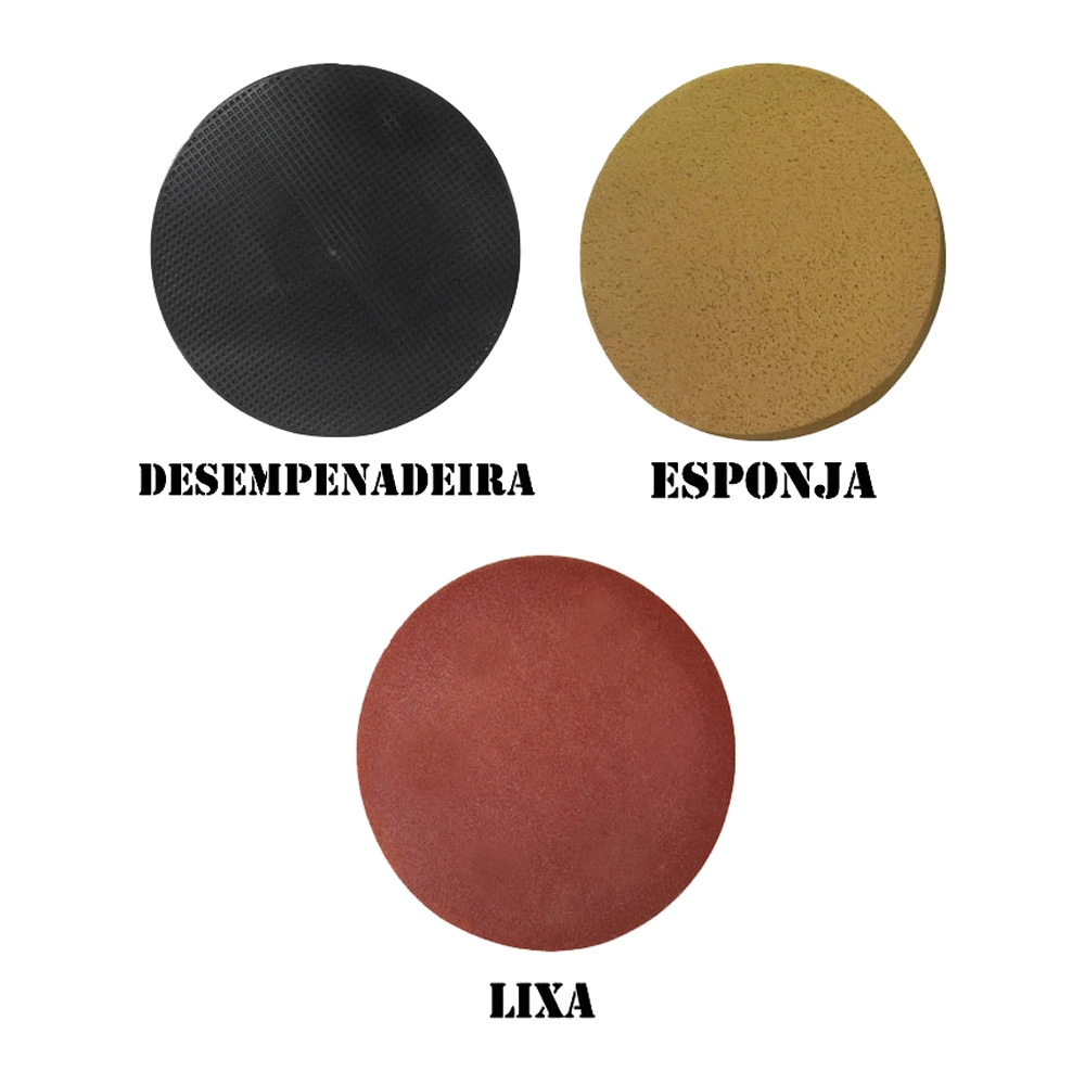 Desempenadeira Elétrica Para Reboco Com Acessórios 1200w MDE Menegotti 