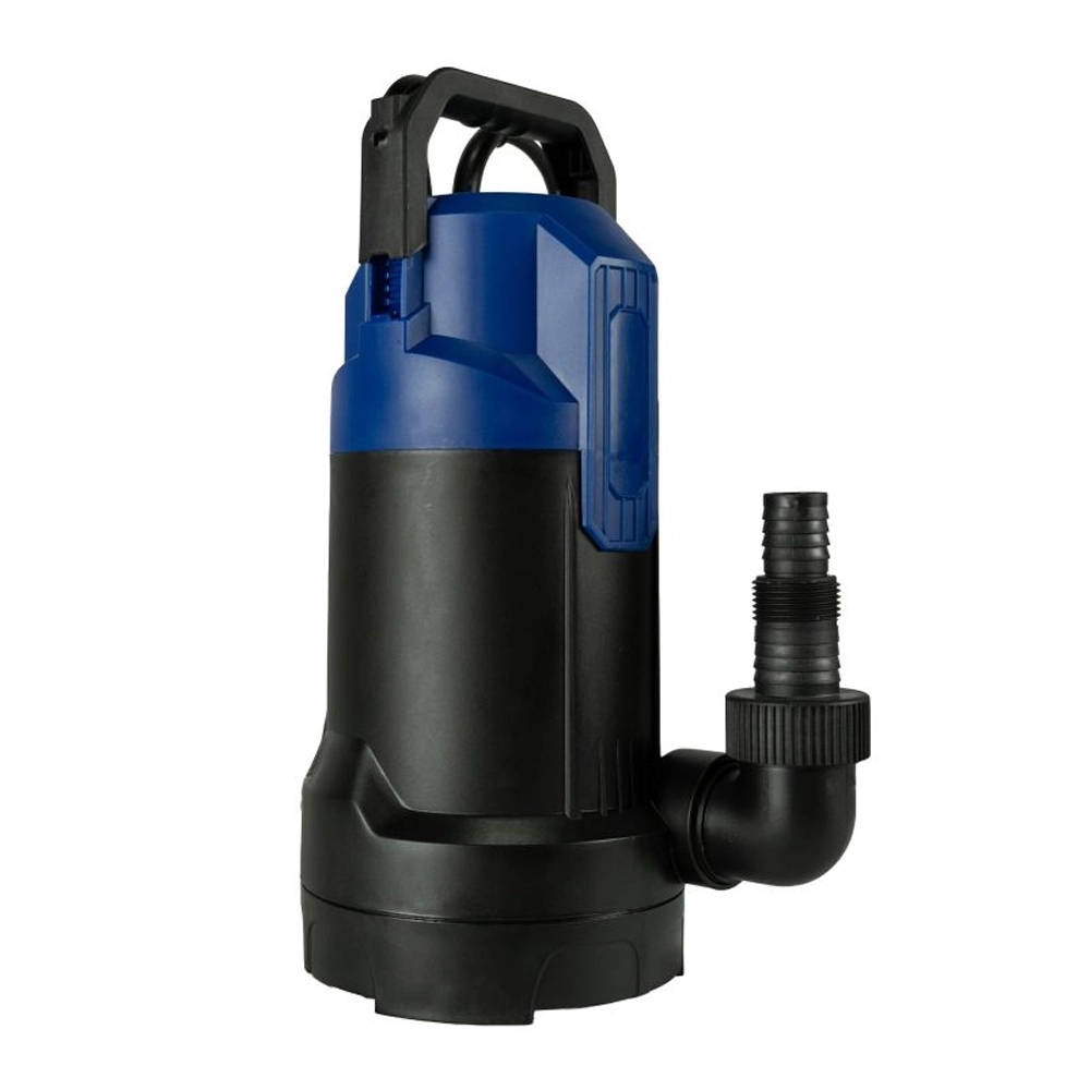 Motobomba Submersível Água Turva 1cv Mono MBC30P Eletroplas 127V Motobomba Submersível Água Turva 1cv Mono MBC30P Eletroplas 127V
