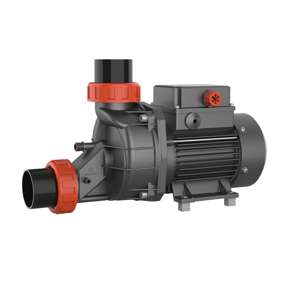 Motobomba Hidromassagem Monof 1HP 127/220V LSPA1100 Lepono Motobomba Hidromassagem Monof 1HP 127/220V LSPA1100 Lepono