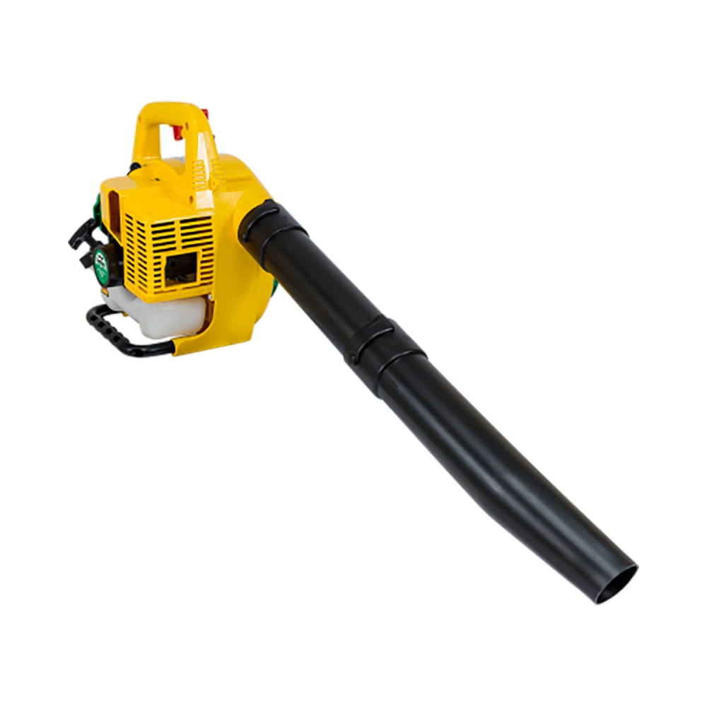 Soprador de Folhas Gasolina 2T 25,4cc GSF260N Garthen Soprador de Folhas Gasolina 2T 25,4cc GSF260N Garthen