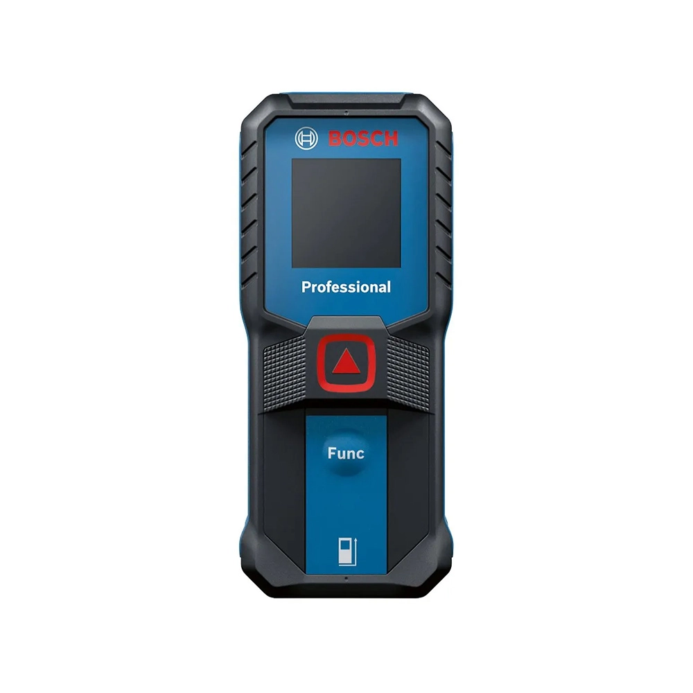 Medidor Distância Trena Laser GLM25-23 Bosch