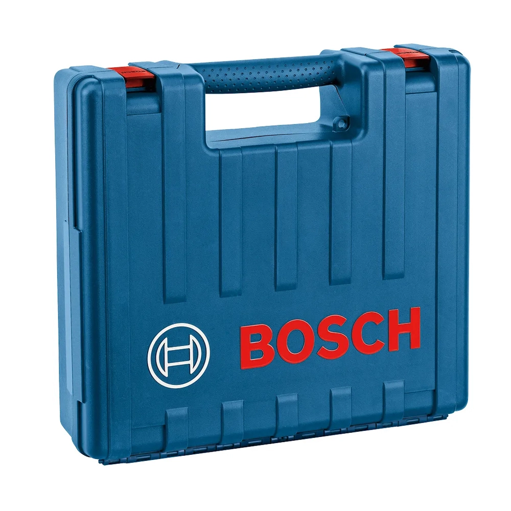 Chave de Impacto 1/2'' 2 Baterias e Carregador 4Ah 18V Brushless GDS18V350 Bosch Chave de Impacto 1/2'' 2 Baterias e Carregador 4Ah 18V Brushless GDS18V350 Bosch