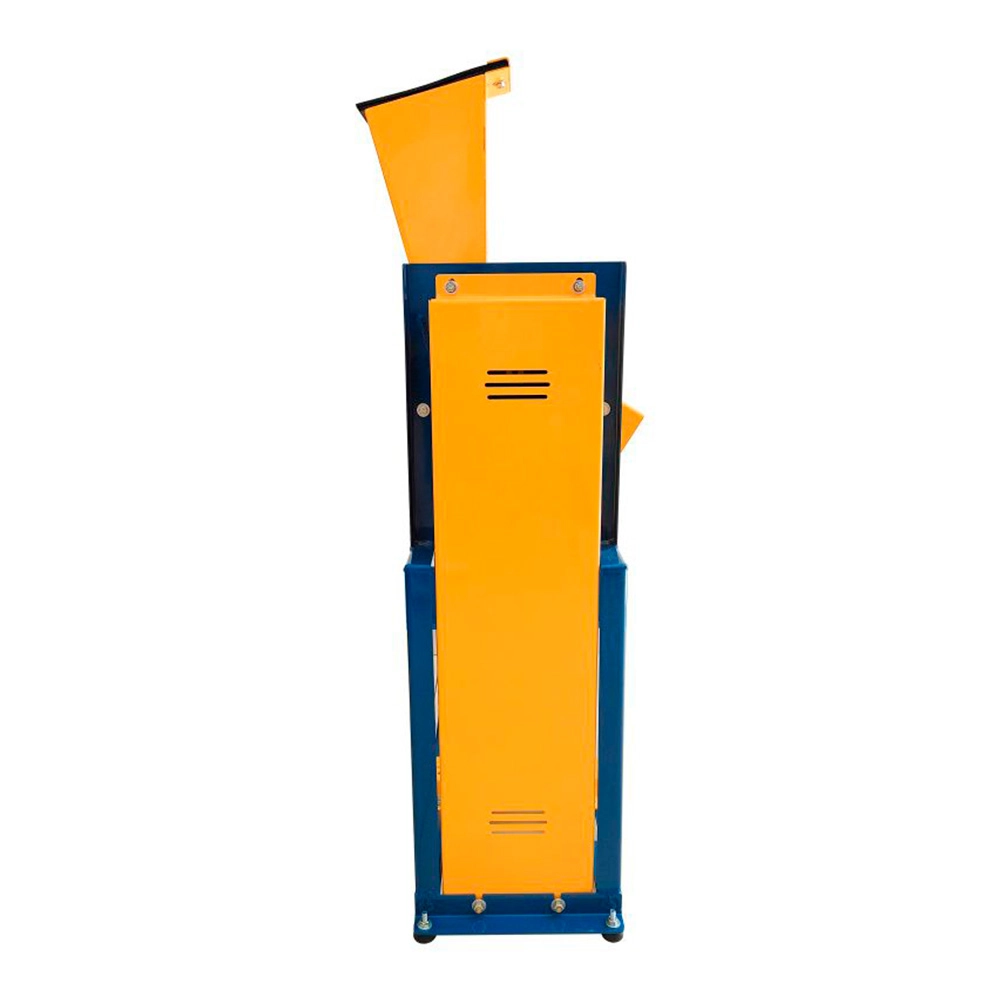 Debulhador Milho Gasolina 6,5HP Motor Branco Vencedora M300 Maqtron Debulhador Milho Gasolina 6,5HP Motor Branco Vencedora M300 Maqtron