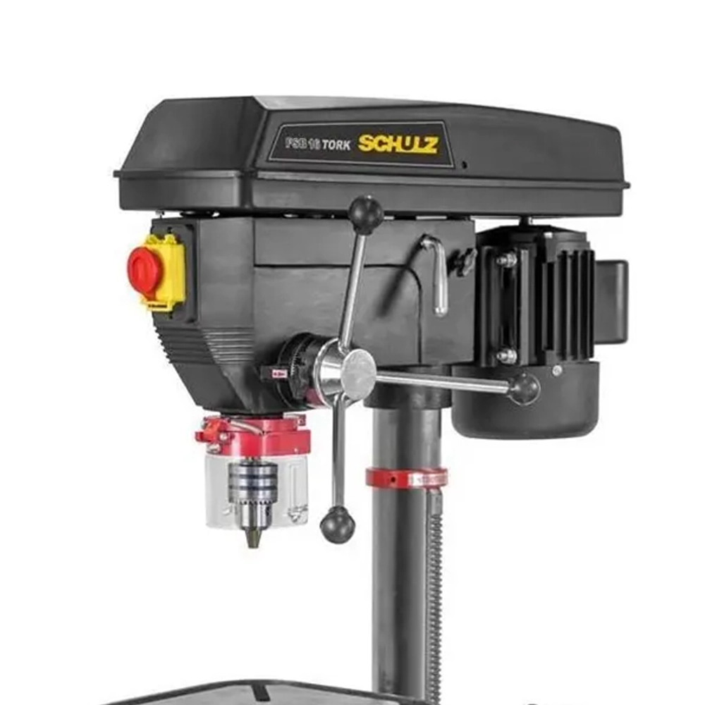 Furadeira Bancada 1cv 5/8'' 750W Tork FSB16 Schulz