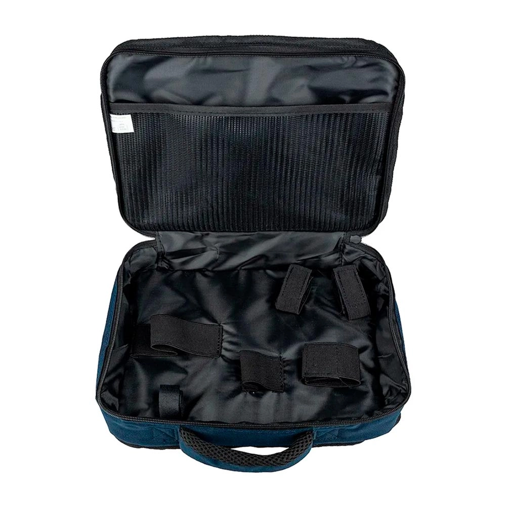 Combo Furadeira de Impacto GSB550 + Esmerilhadeira Com Bolsa GWS850 Bosch Combo Furadeira de Impacto GSB550 + Esmerilhadeira Com Bolsa GWS850 Bosch