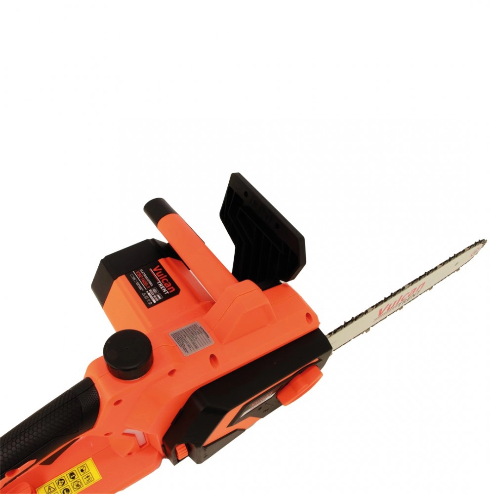 Motosserra Elétrica - Eletrosserra - 1600w 16 Pol VSE1600 Vulcan 