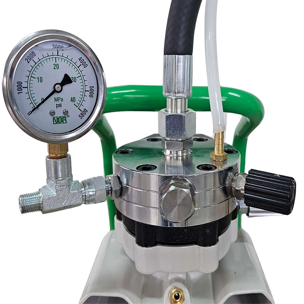 Máquina de Pintura Airless NBR N2 Nauber 220V