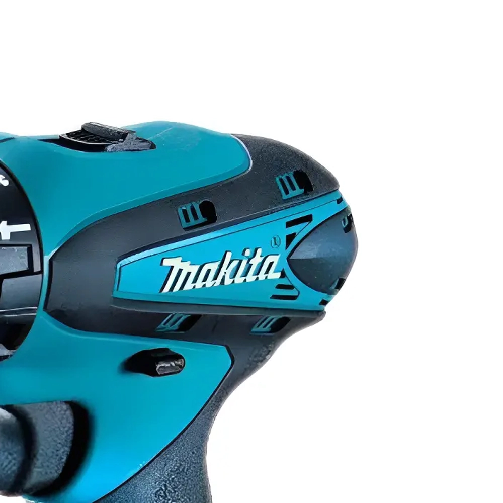Parafusadeira Furadeira de Impacto 12V HP330DZ Makita Parafusadeira Furadeira de Impacto 12V HP330DZ Makita