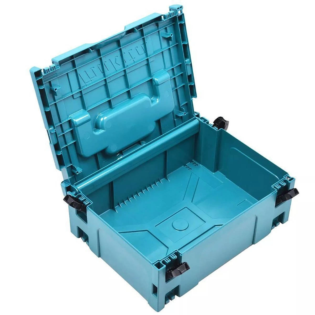 Maleta Modular 295 x 395 x 157mm Mak-Pac Tipo 2 Makita