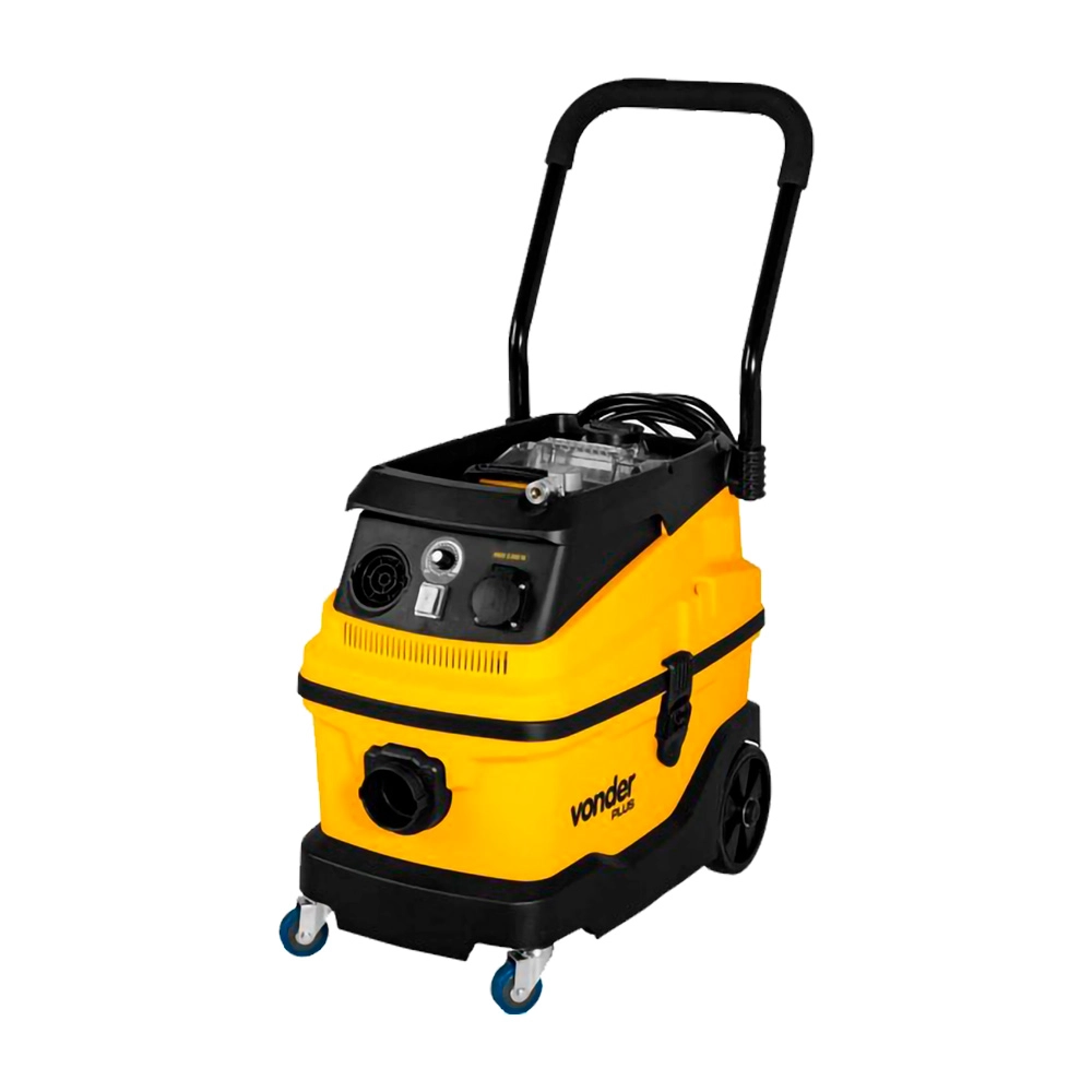 Aspirador Pó Profissional 30L Partículas Finas 1600w APV1600 Vonder