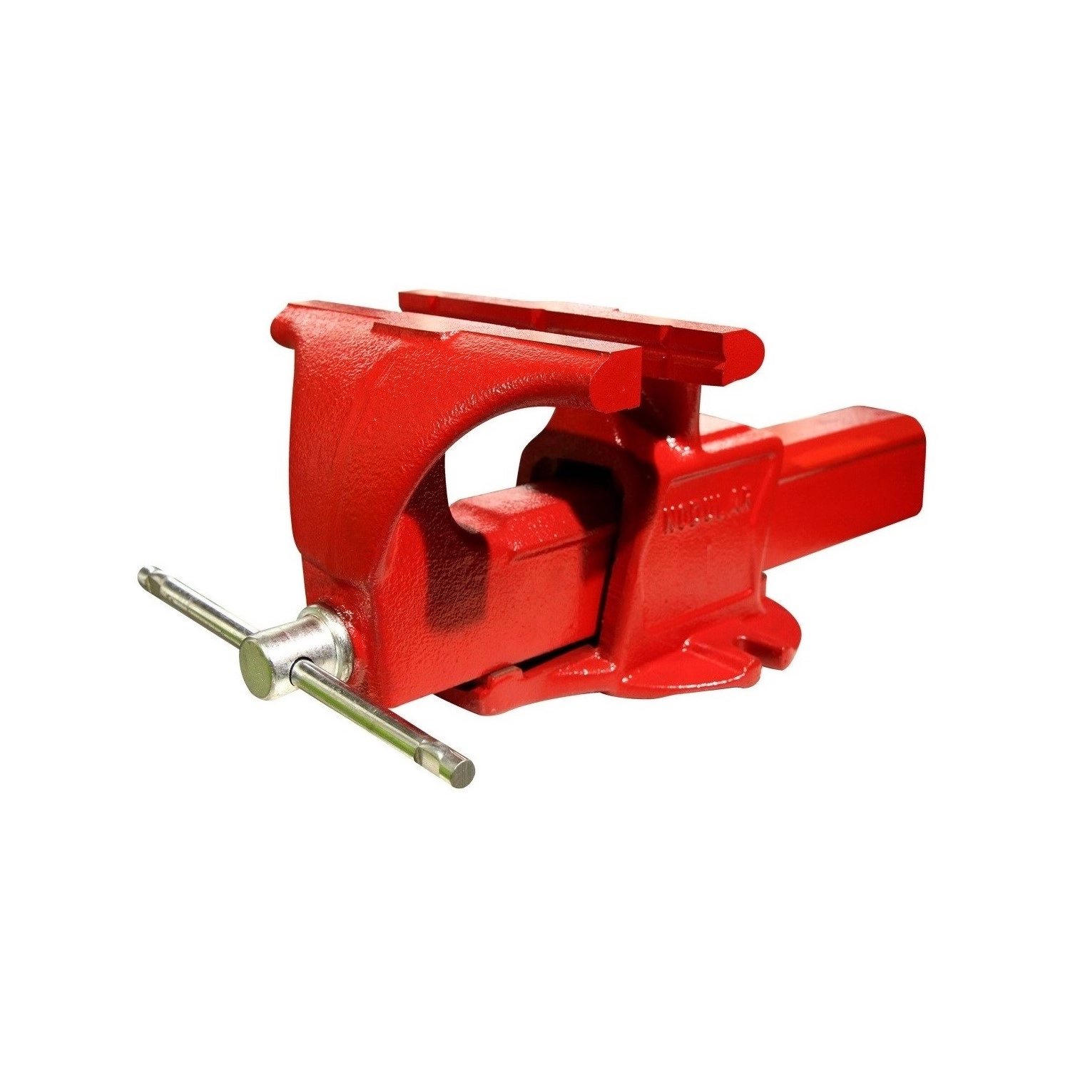 Torno ( Morsa ) Bancada N. 4 Metalsul