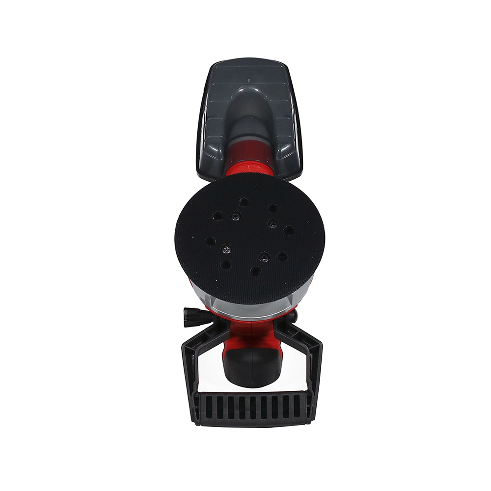 Lixadeira Roto Orbital Mateta 5 Pol (125mm) 400w TE-RS 40 E Einhell 