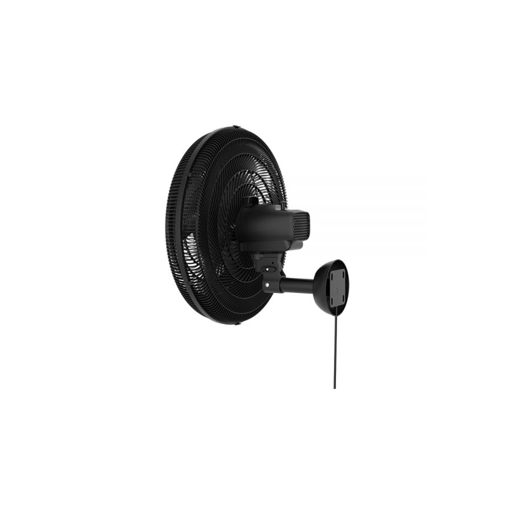Ventilador Parede OSC 50cm 6 pás Monta Fácil Ventisol 