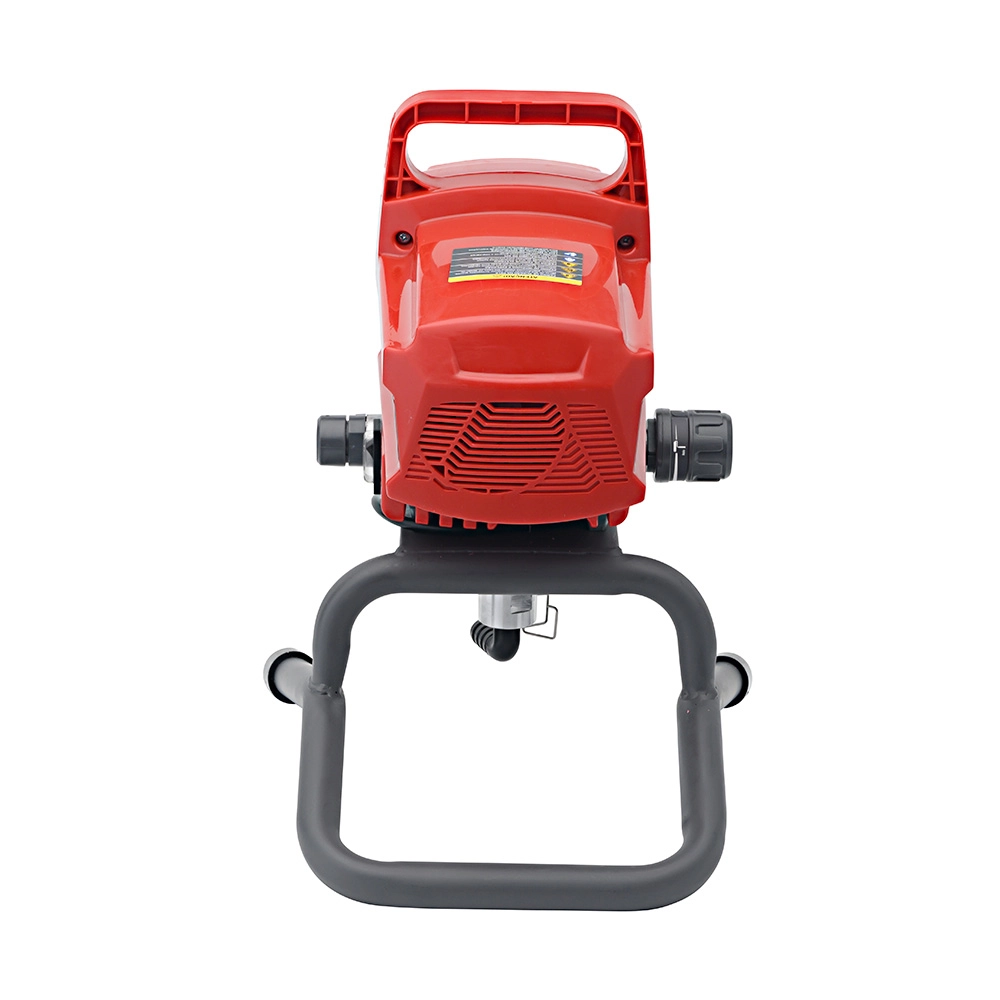 Máquina de Pintura Airless 950W 1,3HP BPA1300 Branco 220V Máquina de Pintura Airless 950W 1,3HP BPA1300 Branco 220V