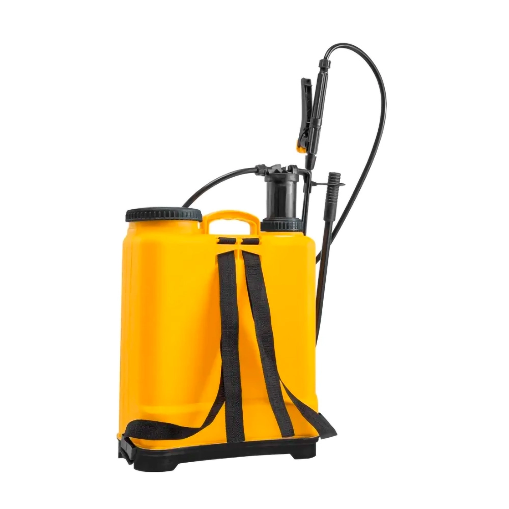 Pulverizador Manual Costal 20 Litros 676268 Matsuyama