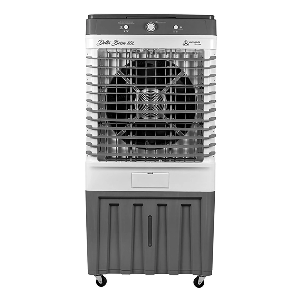 Climatizador Portátil 80 Litros 250W Brisa Ventidelta
