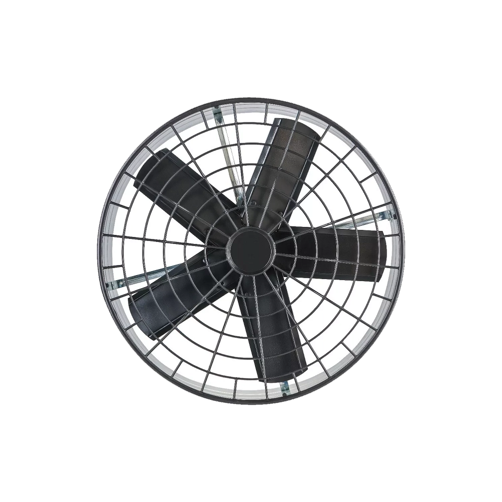 Exaustor (exaustão/ventilação) 50cm Comercial Ventisol 