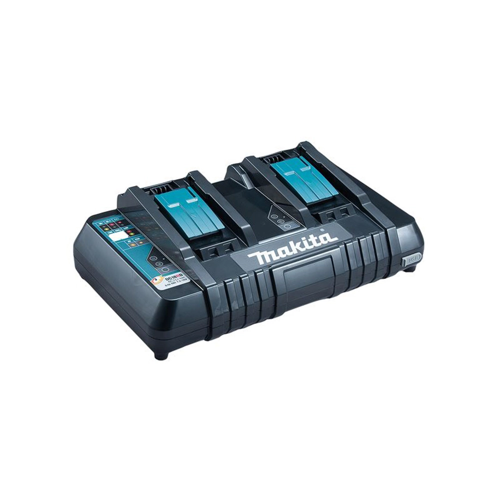Roçadeira Bateria 36V (2 Bat 18V) 5AH DUR368AZC Makita