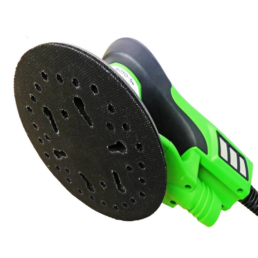 Lixadeira  Roto Orbital 6" Brushless 350W ROTO5E Nauber 220V
