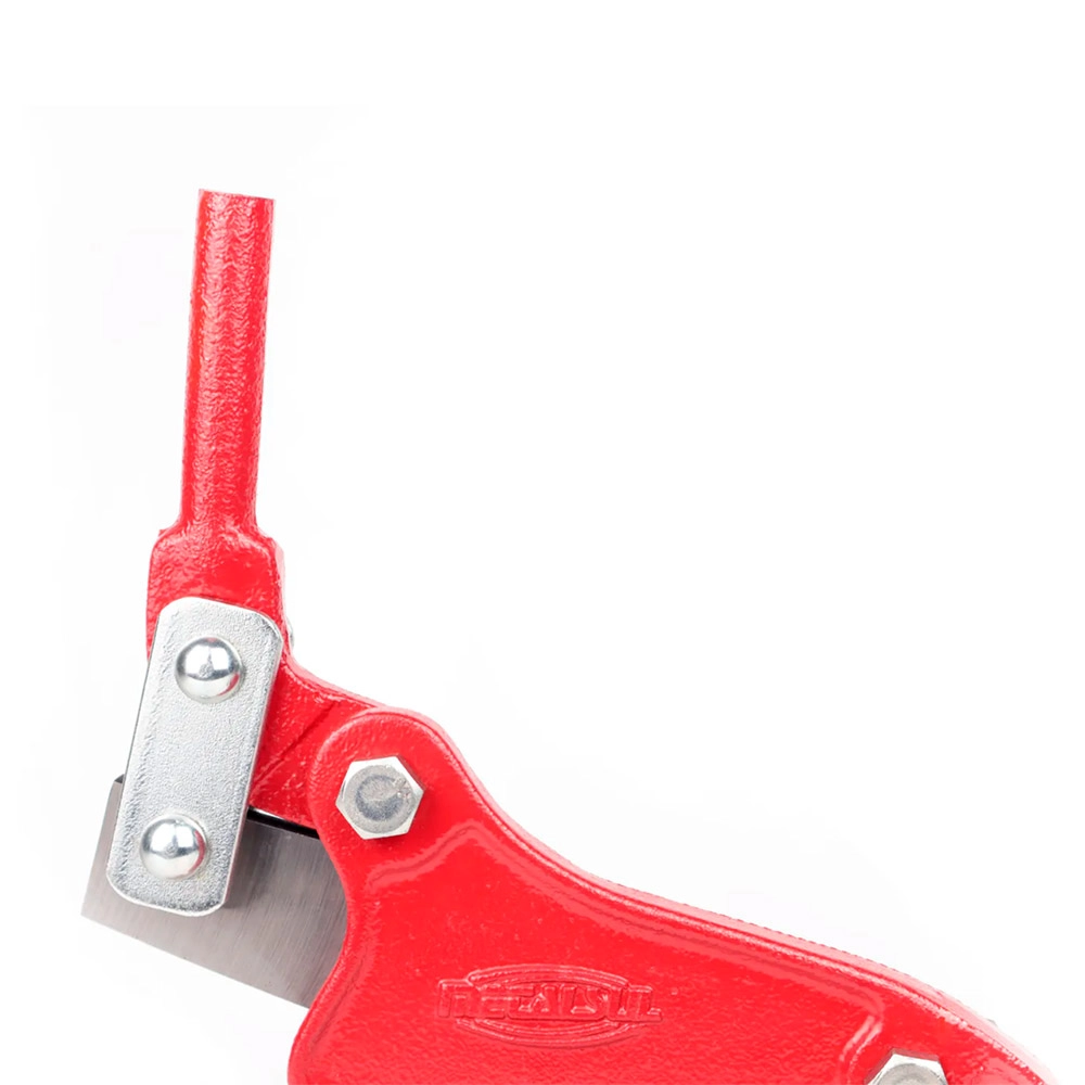 Tesoura Cortar Chapa 3mm - 1/8'' N.3 Metalsul