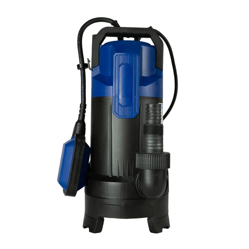 Motobomba Submersível Água Turva 1cv Mono MBC30P Eletroplas 127V Motobomba Submersível Água Turva 1cv Mono MBC30P Eletroplas 127V