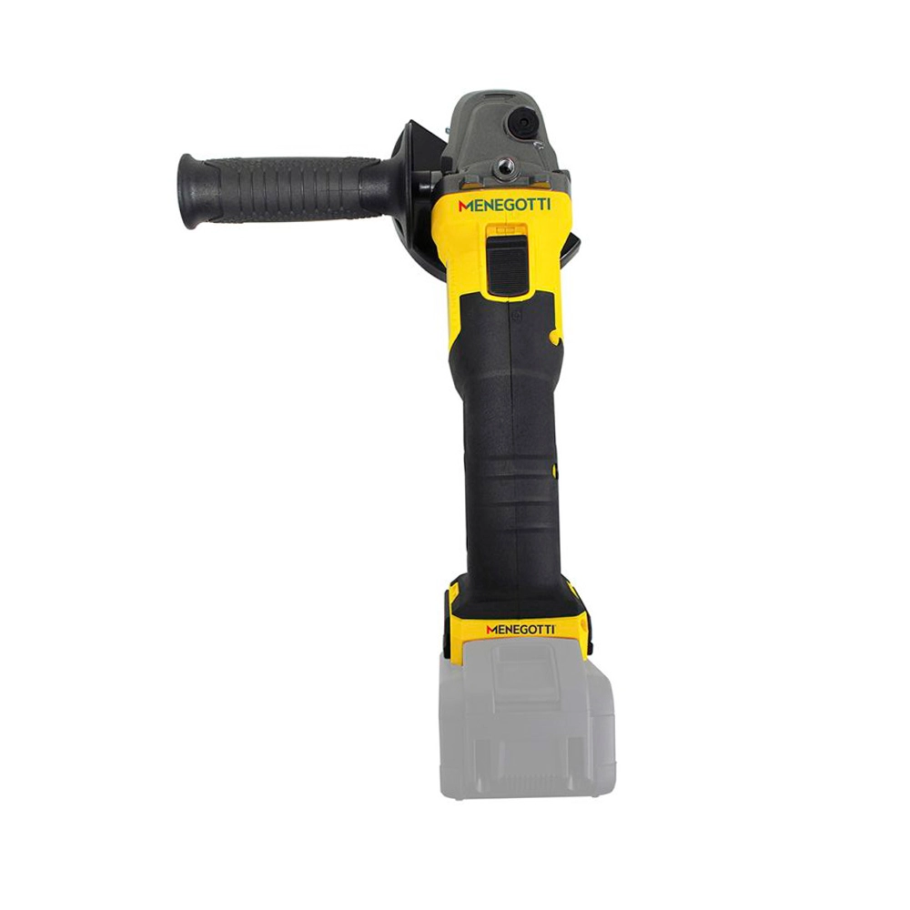 Esmerilhadeira Intercambiável 2Ah 20V Brushless MEI Menegotti
